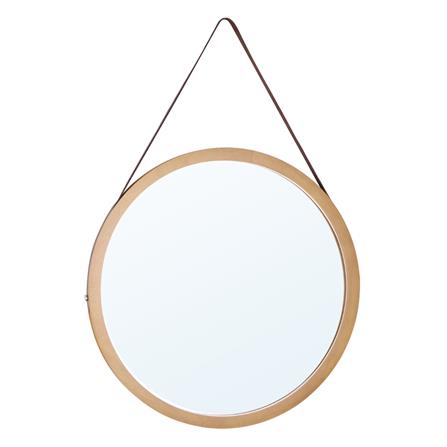 cate-Wooden Frame Mirrors