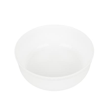 ขันน้ำกลม PLIM 18cm สีขาว_2