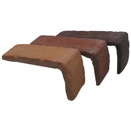 อิฐเข้ามุม UB-102C CLASSIC BRICK 2M