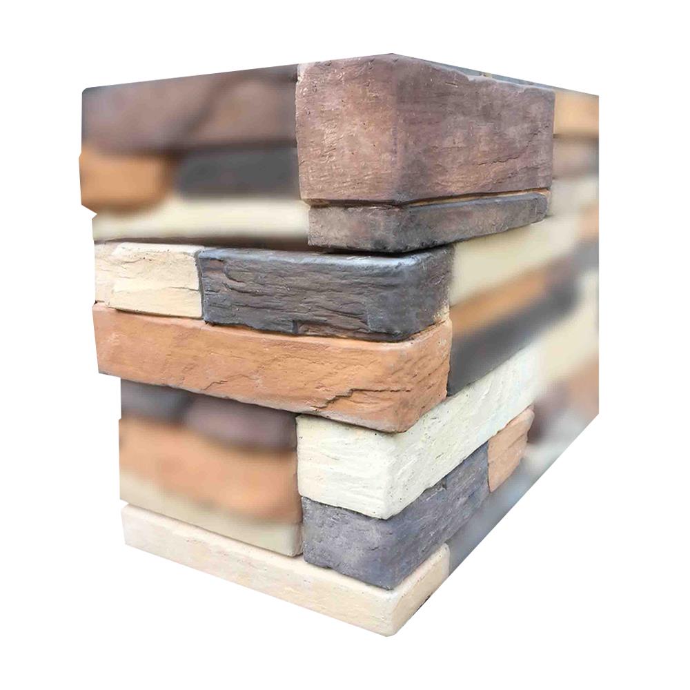 หินสังเคราะห์ MTL-106C PINEWOOD 1เมตร