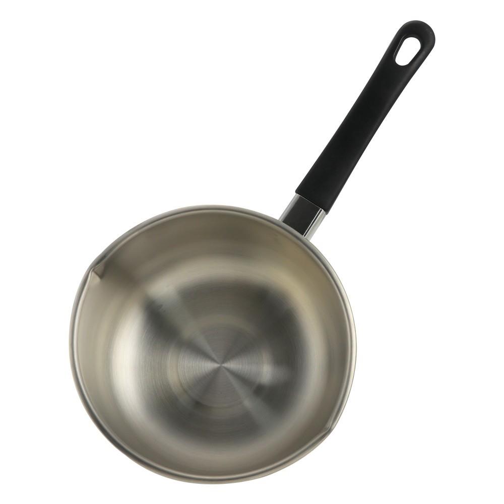 หม้อด้ามญี่ป่น ZEBRA 18 ซม.