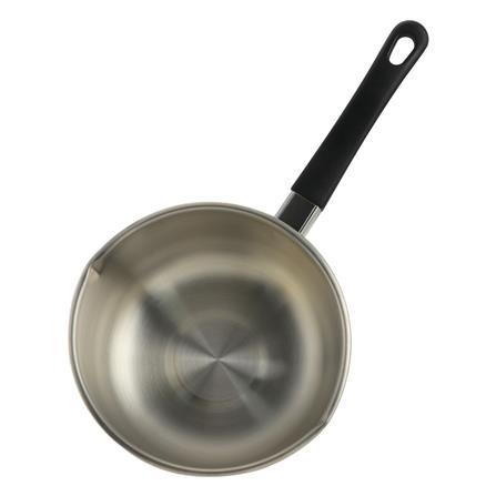 หม้อด้ามญี่ป่น ZEBRA 18 ซม._2