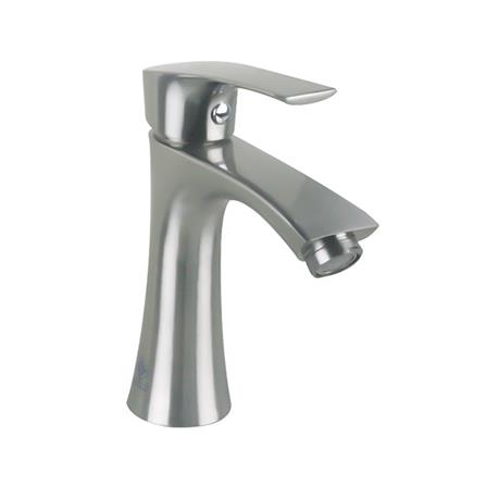 ก๊อกอ่างล้างหน้าเดี่ยว LUZERN DL-1010_0