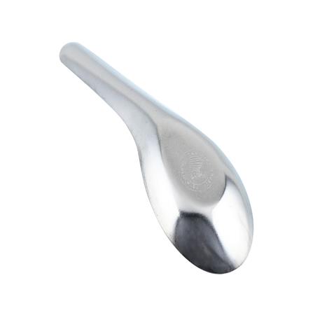 ช้อนจีนเล็กสเตนเลส ZEBRA แพ็ค 12_2