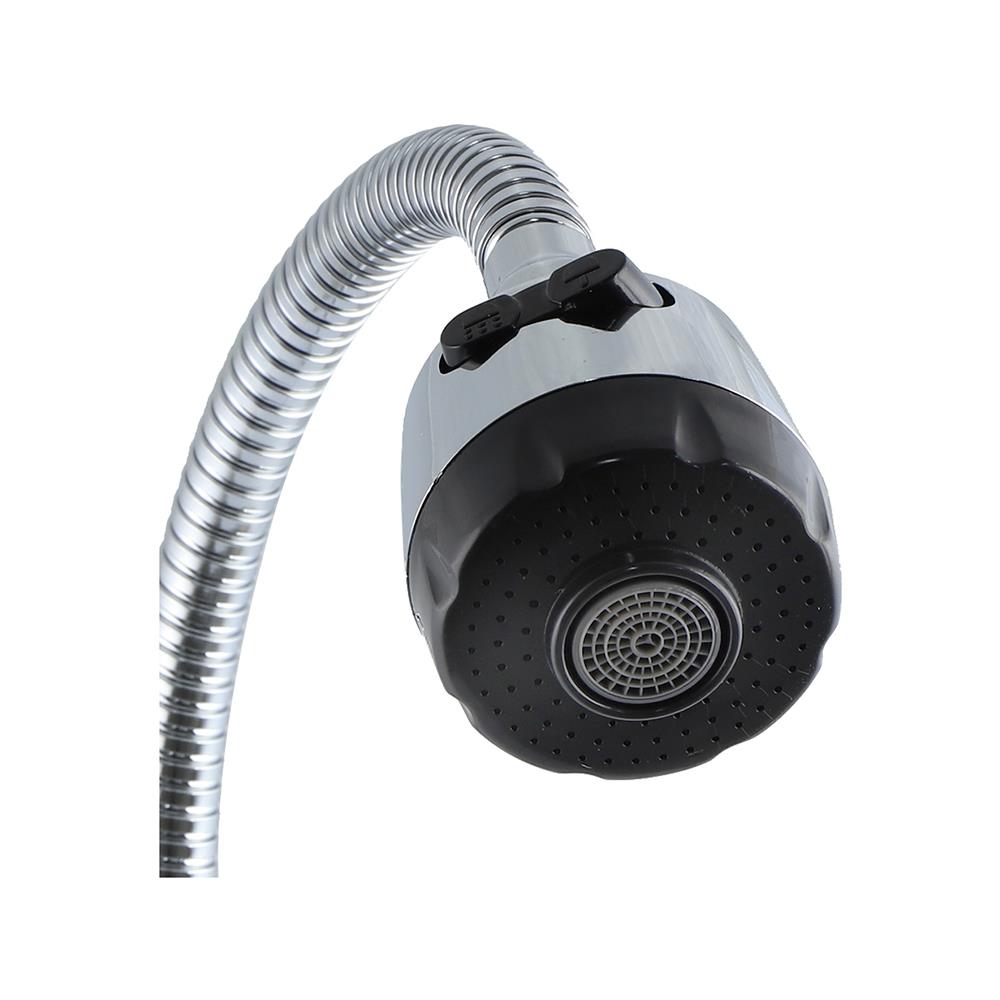 ก๊อกซิงค์เดี่ยว แบบติดตั้งบนเคาน์เตอร์ LUZERN LN-8605