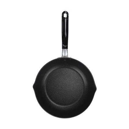 กระทะลึก ZEBRA IH PLATINUM CHEF 26 ซม._0