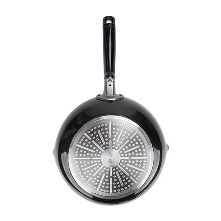 กระทะลึก ZEBRA IH PLATINUM CHEF 26 ซม._1