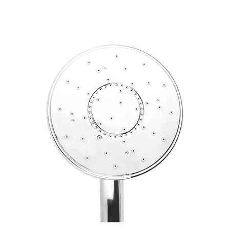 ฝักบัวก้านแข็ง COTTO Z20(HM) สีโครม_1