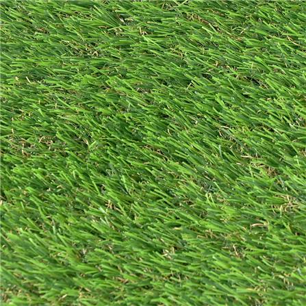 หญ้าเทียมมนิลา ความสูงหญ้า 38 มม. หน้ากว้าง 2 ม. SPRING (ตัดขายเป็นเมตร)_2