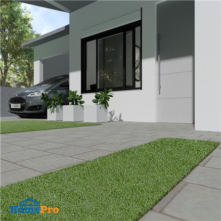 หญ้าเทียมมนิลา ความสูงหญ้า 38 มม. หน้ากว้าง 2 ม. SPRING (ตัดขายเป็นเมตร)_4