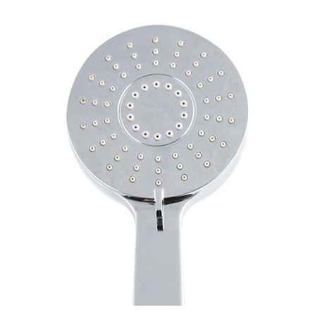 ชุดฝักบัวสายอ่อน 3 ระดับ COTTO รุ่น 3Fn Z90(HM) สีโครม_1