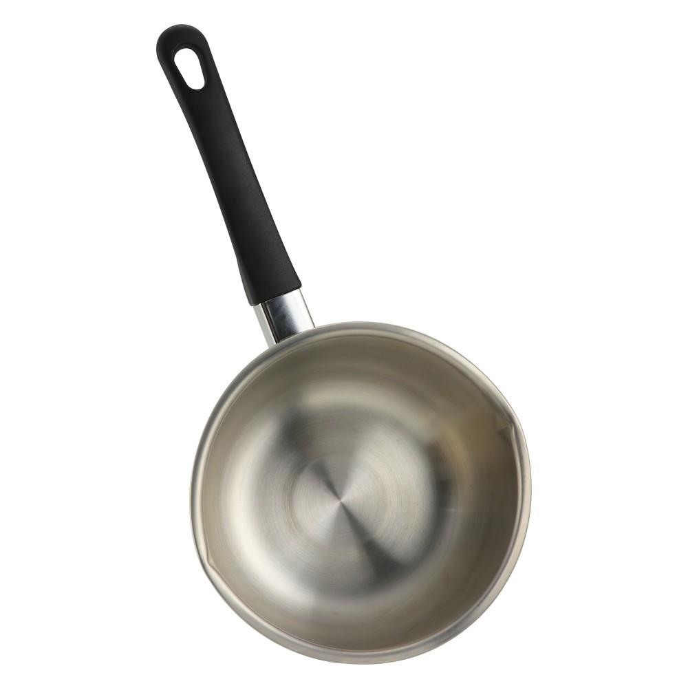 หม้อด้ามญี่ปุ่น ZEBRA 16 ซม.