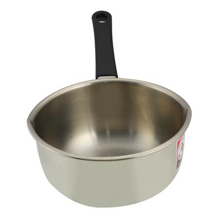 หม้อด้ามญี่ปุ่น ZEBRA 16 ซม._1