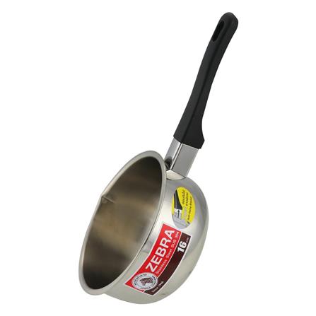 หม้อด้ามญี่ปุ่น ZEBRA 16 ซม._3