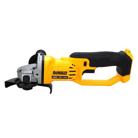เครื่องเจียรไร้สาย (เฉพาะตัวเครื่อง) DEWALT DCG412N KR 4 นิ้ว 18 โวลต์_1