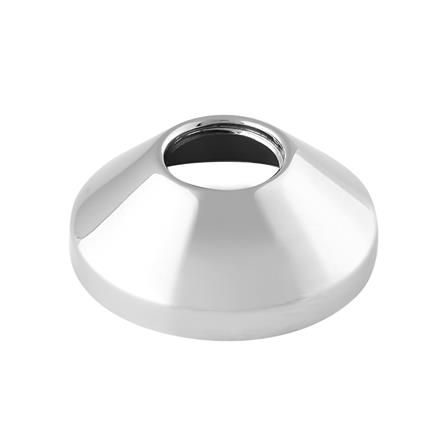 แป้นครอบท่อออกผนัง MOYA BT-8000 สีโครม_0