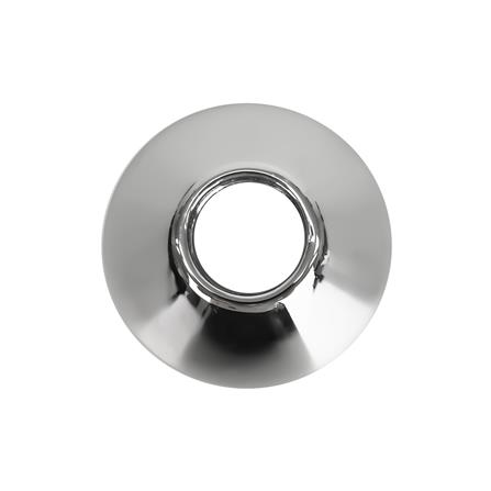 แป้นครอบท่อออกผนัง MOYA BT-8000 สีโครม_1