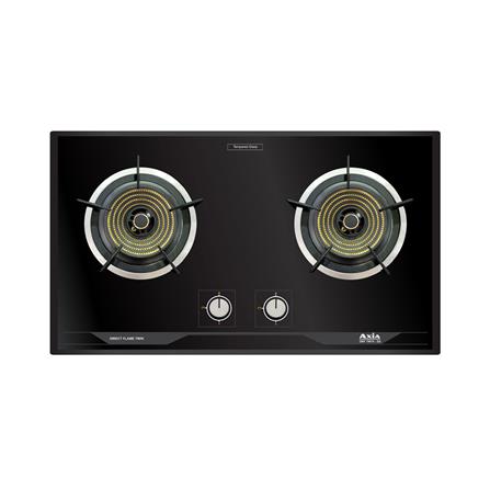 เตาฝังแก๊ส AXIA DRFTW75-2G 75 ซม._0