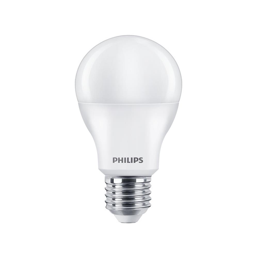 หลอด LED PHILIPS A60 ESSENTIAL 7 วัตต์ DAYLIGHT E27