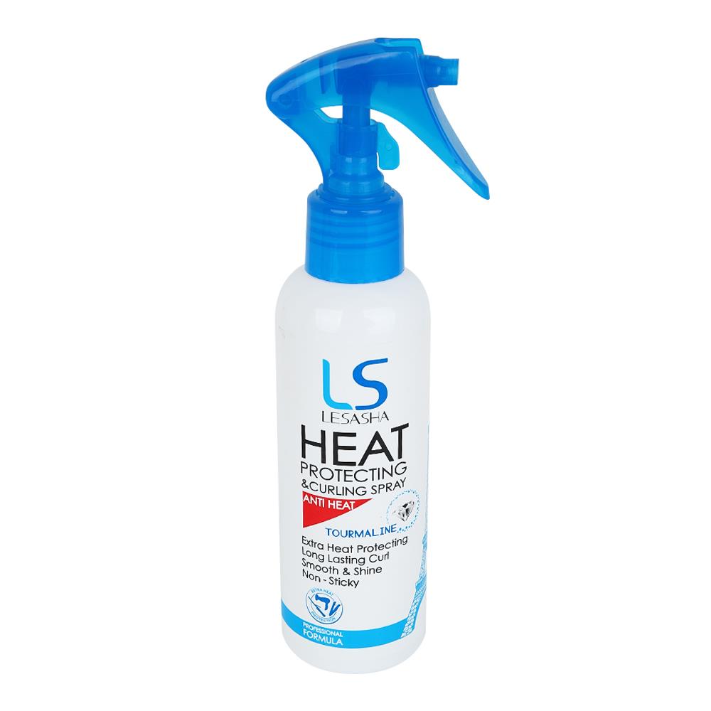 สเปรย์จัดแต่งทรงผม LESASHA LS0734 สีขาว