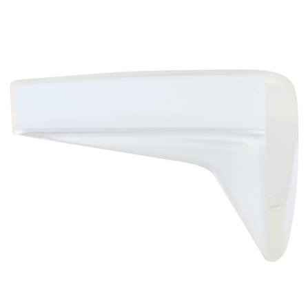 ยางกันมุมโต๊ะ SOFT TOUCH สีใส 4 ชิ้น_1