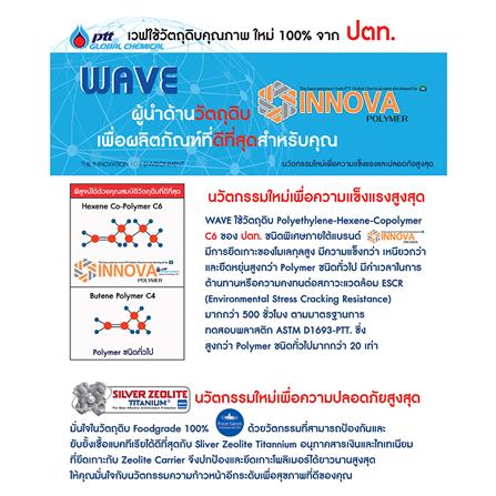ถังเก็บน้ำ WAVE CHANG VIGO 1000 ลิตร สีน้ำเงิน_1