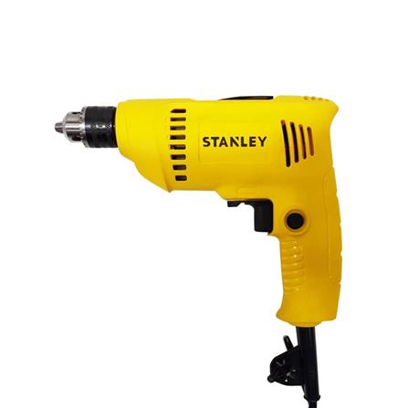 สว่านไฟฟ้า STANLEY SDR3006B1 6.5 มม. 300 วัตต์_0