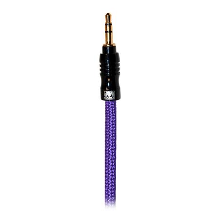 สายสัญญาณเสียง M-CABLE M-AUDIO3 (TR 3.5) 1 ม._0