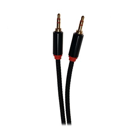 สายสัญญาณเสียง M-CABLE M-AUDIO1 1เมตร