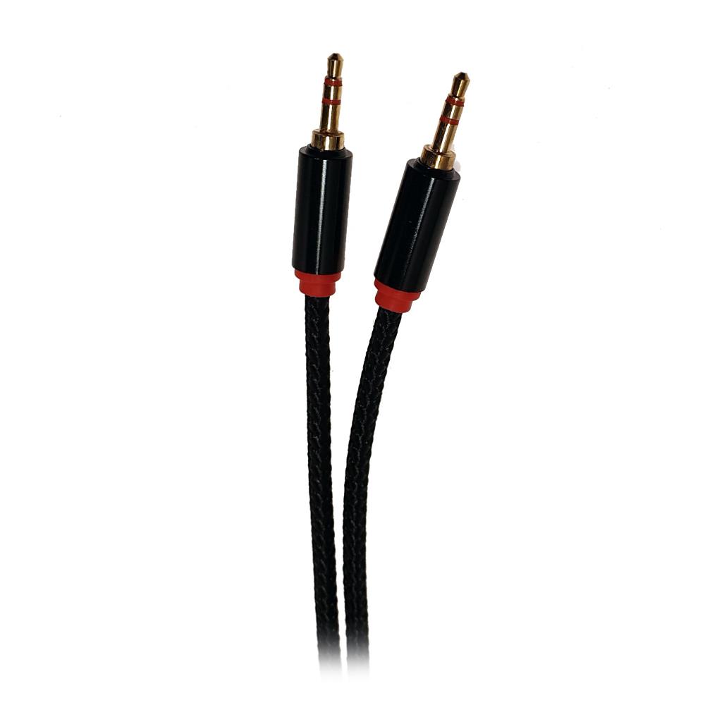 สายสัญญาณเสียง M-CABLE M-AUDIO1 2เมตร