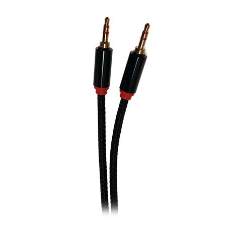 สายสัญญาณเสียง M-CABLE M-AUDIO1 2เมตร_0