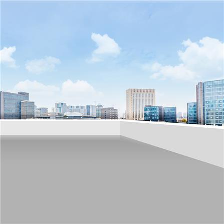 อะคริลิกกันซึม TOA SUNBLOCK 20 กก. สีเทา_3