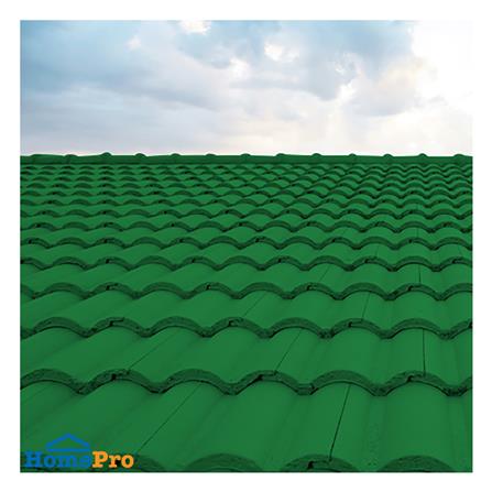 อะคริลิกกันซึม TOA SUNBLOCK 20 กก. สีเขียว_2