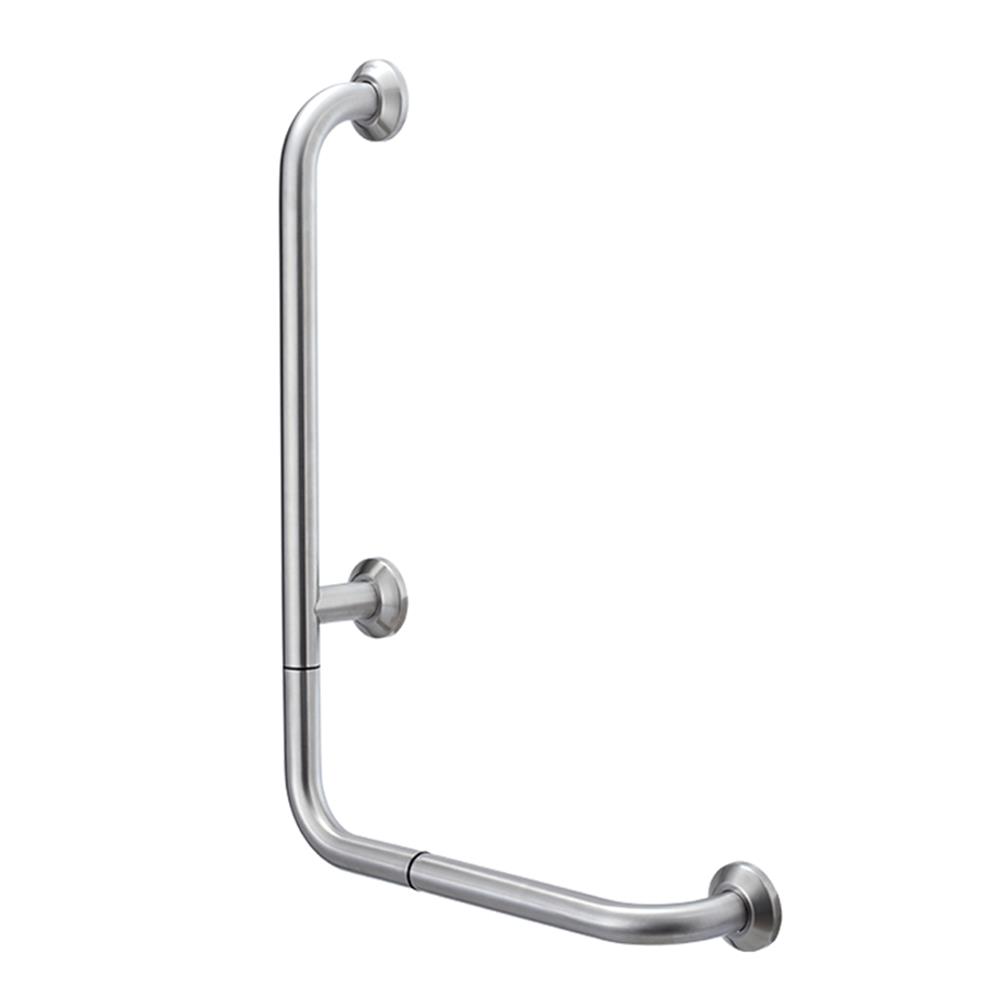 ราวมือจับกันลื่นตัว L ENGLEFIELD K-45124X-BS