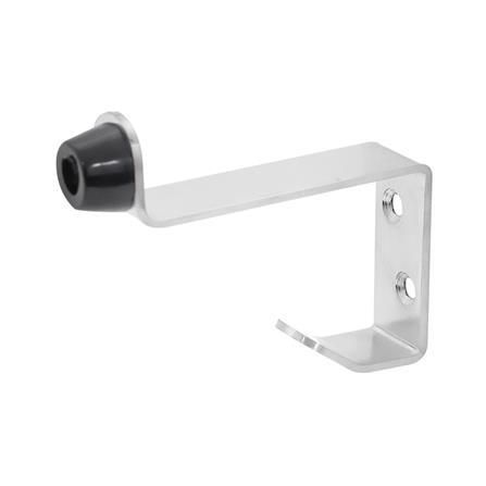 กันชนขอแขวน 2 ชั้น SOLEX สีสเตนเลส_1