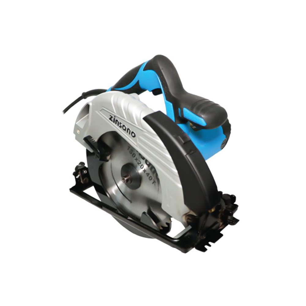 เลื่อยวงเดือน ZINSANO CL190LS 7 นิ้ว 1,400 วัตต์