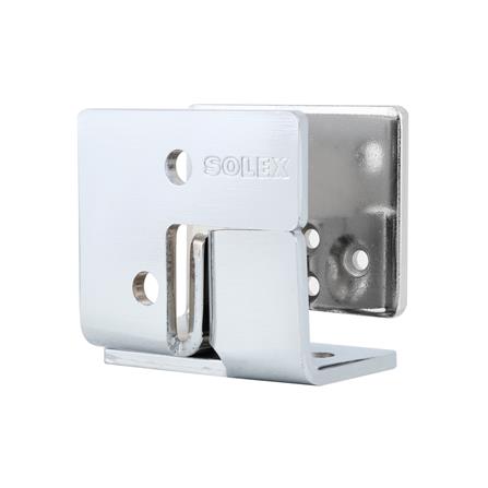 สายยูหูช้าง SOLEX 71 สีสเตนเลส