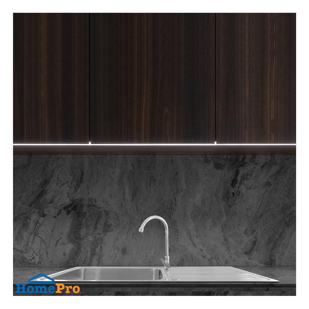 ซิงค์ฝัง 1 หลุม 1 ที่พัก AXIA RIVIERA 100 สเตนเลส