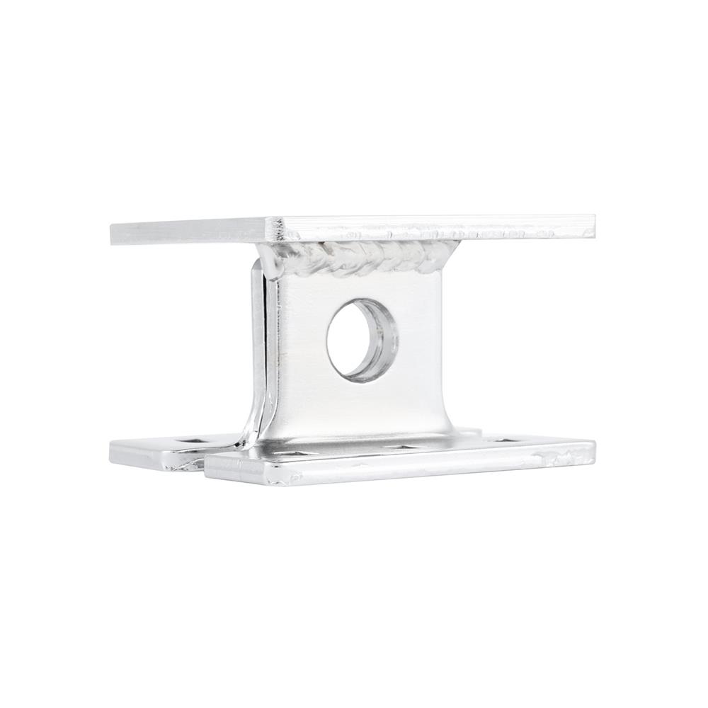 สายยูหูช้าง SOLEX 70 สีสเตนเลส