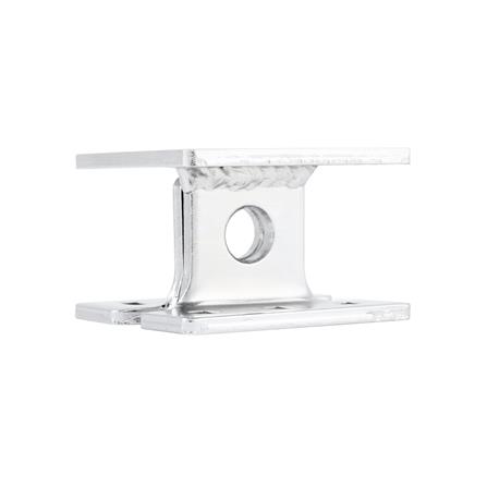 สายยูหูช้าง SOLEX 70 สีสเตนเลส_2