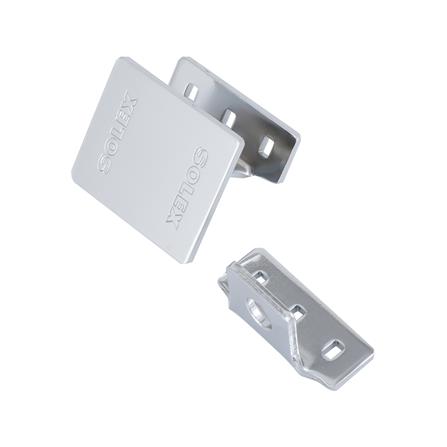 สายยูหูช้าง SOLEX 70 สีสเตนเลส_3