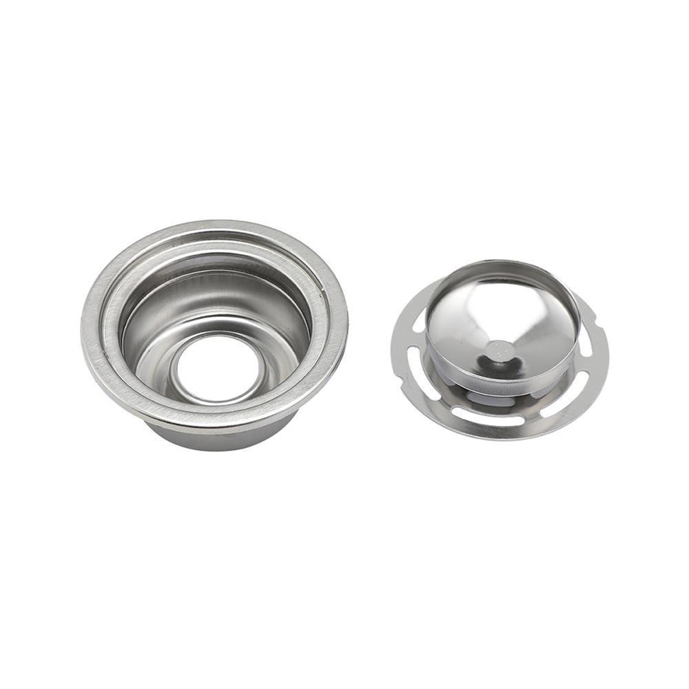 ตะแกรงกันกลิ่นกลม FLUSSO FS-JACK 3 นิ้ว