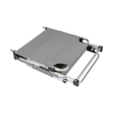 เตียงพักผ่อน SPRING SUNSHINE BED สีเทา_4