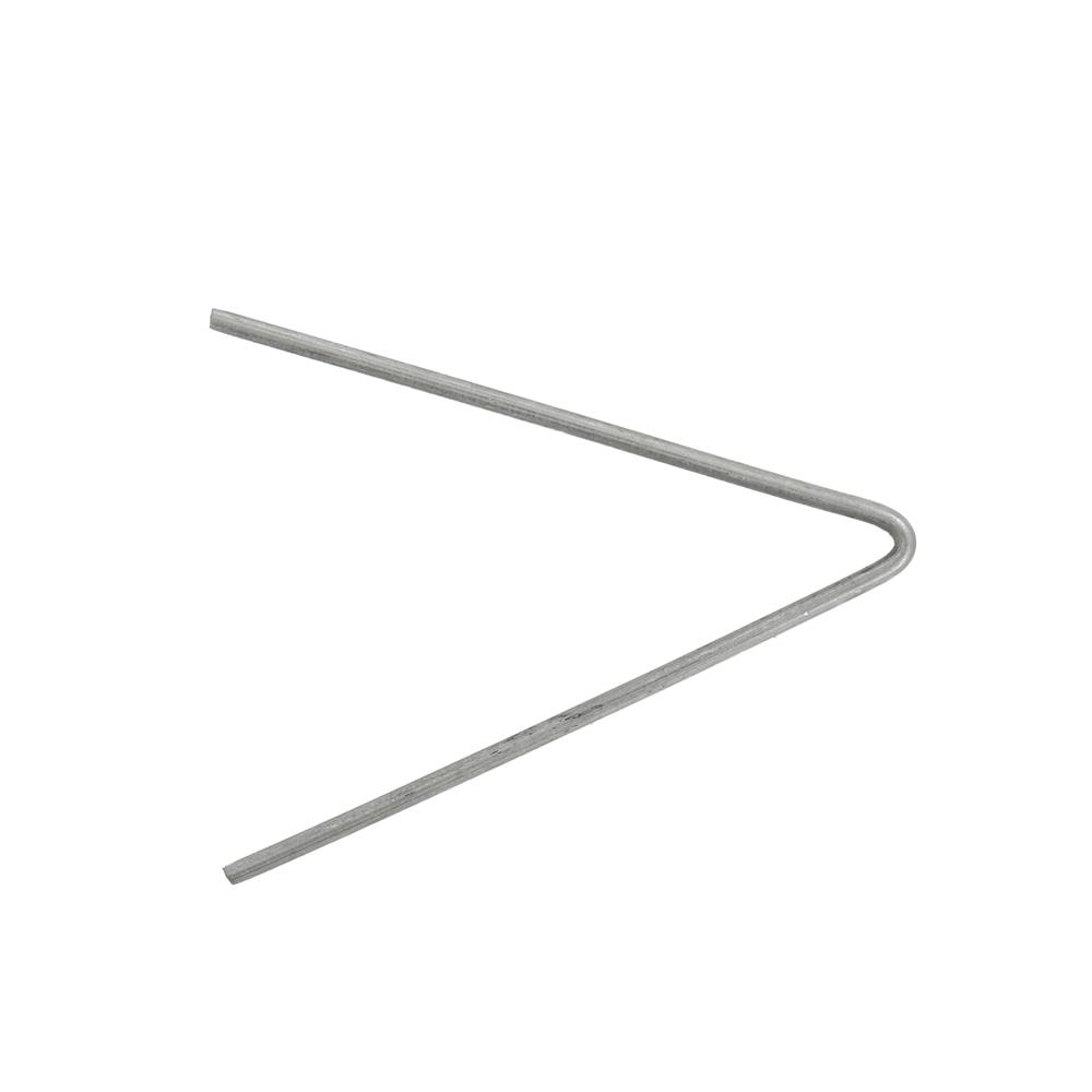 กิ๊บลวดหนาม ONGROUND 4 นิ้ว 0.5 กก.