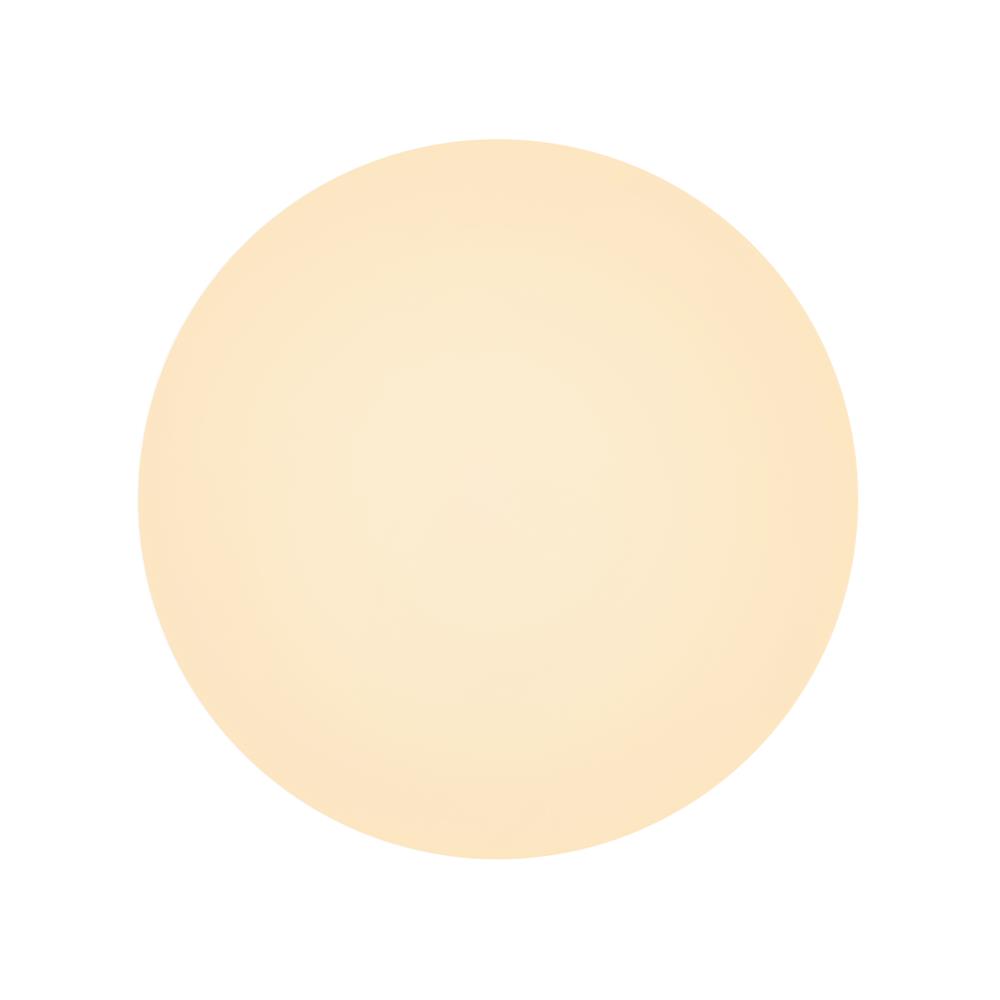 ไฟเพดาน LED NAGAS CLP 14 นิ้ว 20 วัตต์ WARM WHITE สีขาว