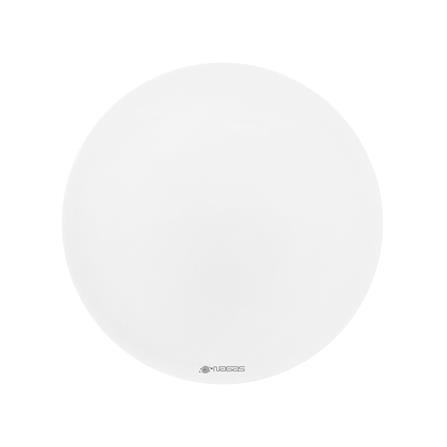 ไฟเพดาน LED NAGAS CLP 14 นิ้ว 20 วัตต์ WARM WHITE สีขาว