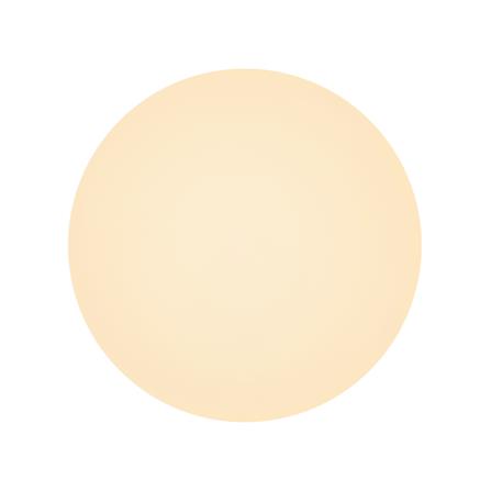 ไฟเพดาน LED NAGAS CLP 14 นิ้ว 20 วัตต์ WARM WHITE สีขาว_1