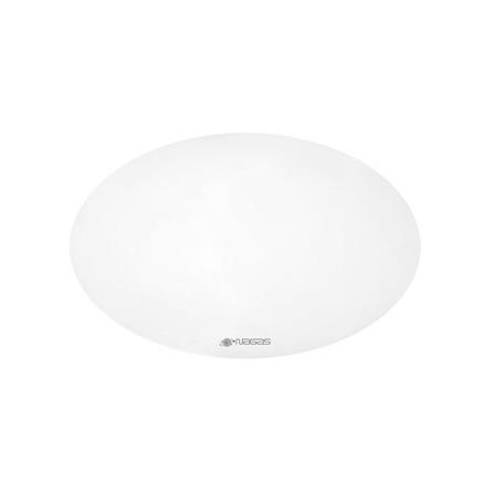 ไฟเพดาน LED NAGAS CLP 14 นิ้ว 20 วัตต์ WARM WHITE สีขาว_2