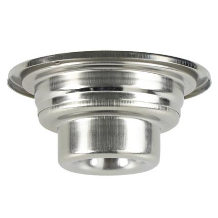 ตะแกรงกันกลิ่นกลม FS-TOP FLUSSO 2-3 นิ้ว_1