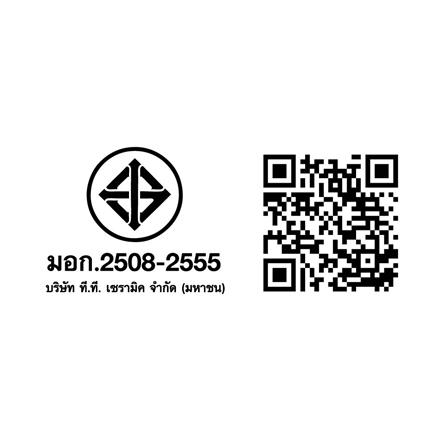 กระเบื้องพื้น 50x50 ซม. DURAGRES โทมาฮอว์ค ดำ A 1M2_5